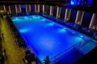 Novotel Yanbu - Merinäköala