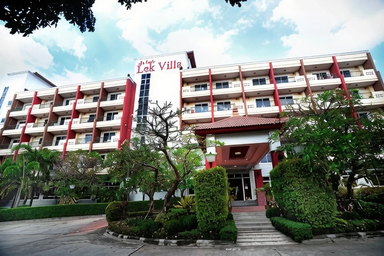 รูปภาพของเล็กวิลล่า