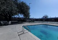 Americas Best Value Inn Uvalde - Pools