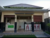 維坎古宿舍酒店