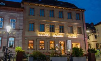 Müller! Das Weingut & Weinhotel
