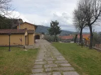 B&B Il Mandorlo - 3 étoiles