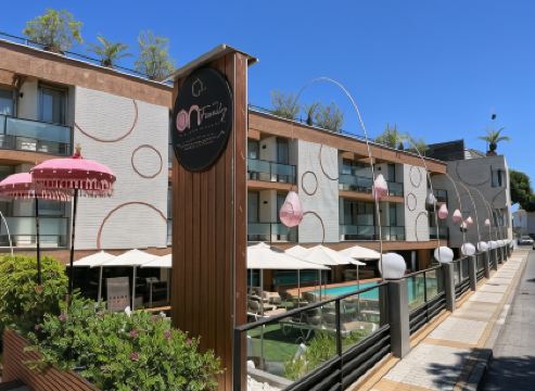 On Family Islantilla