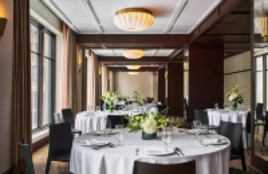 Fidelity Hotel