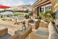 Hôtel-Restaurant Logis Europa Hotel a Maussac