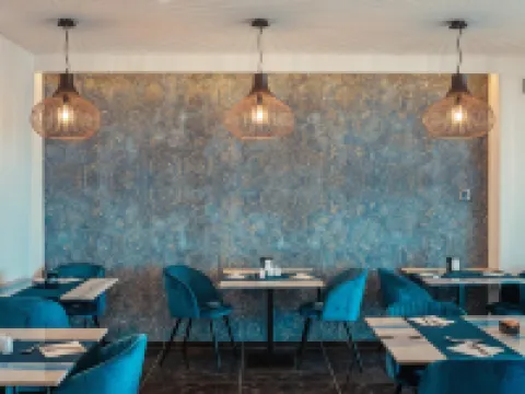 Nautilus Hotel Hotele w: Giardini Naxos