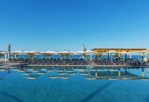 아파트호텔 폰타네야스 플라야