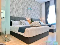 TheWave Residence By Heystay Management