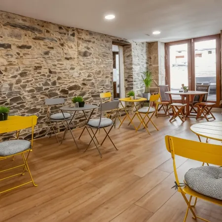 SNÖ Hotel Camino do Eume Apartamentos