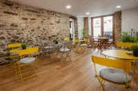 SNÖ Hotel Camino do Eume Apartamentos - Апартаменты