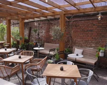 Lion & Pheasant Hotel Hotels in Shrewsbury