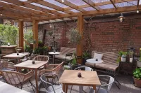 Lion & Pheasant Hotel Hotels near Shrewsbury Railway Station