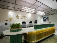 DORO ROYAL SUITE Hotels in Mannarkkad