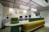 DORO ROYAL SUITE Hotels near Thiruvithuvakodu Divyadesam, Malai Nadu Divyadesam, Anju Murthy Kovil Uyyavantha Perumal Temple