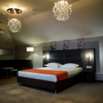 M BUTIK (Бутик) Отели в г. 