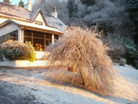 Corriegour Lodge Hotel