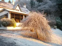 Corriegour Lodge Hotel Hotels in Spean Bridge