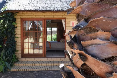 Thabong Bed and Breakfast Hotels in Brakpan