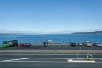 相思湖景觀汽車旅館 - 汽車旅館