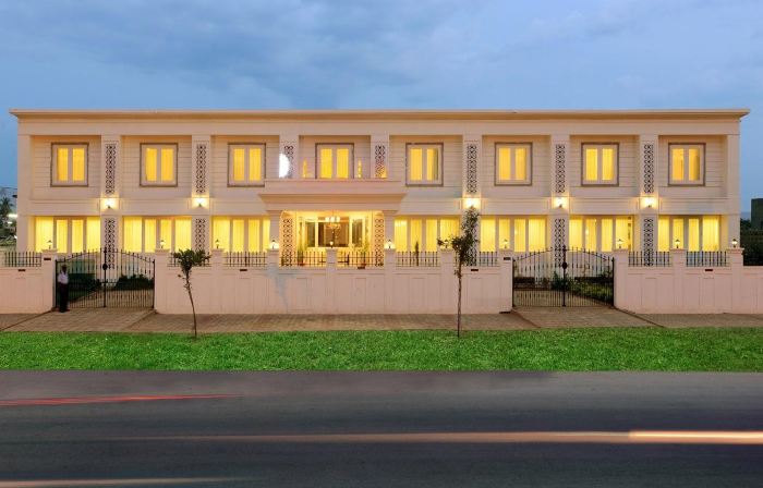 Clarks Inn Hampi