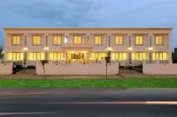 Clarks Inn Hampi Hotels near Hampi Bazaar St