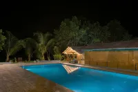 Ayurvedic Lanka Wellness Hotel - Pools