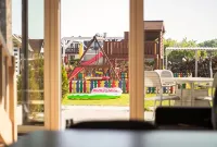 Zielony Zakątek Hotels in Łeba