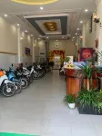 Thanh Xuan Guesthouse - Motorcycle Rental and Invoice Hoteles en P. Mỹ Bình