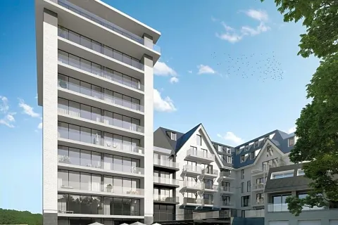 Hotel de Schelde