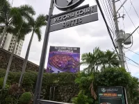 Victoria Court Suites - Pasig Hotels in Pasig