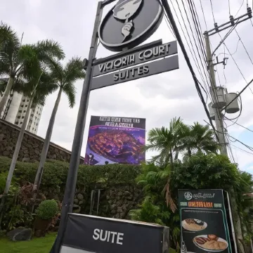 Victoria Court Suites - Pasig