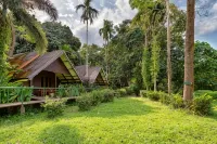 Khao Sok Riverside Cottages