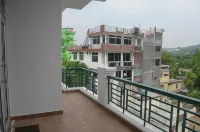 The Village Hotels in Rishikesh