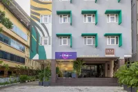 Olive JP Nagar - by Embassy Group Hotel in zona Art of Living International Center