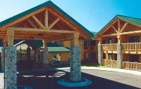 Shell Lake Lodge, a Travelodge by Wyndham