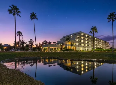 Palazzo Lakeside Hotel Hotels in 