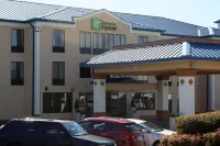 Comfort Inn & Suites Greer - Greenville Hotels in Greer