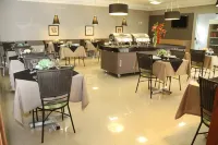 Hotel Horto - breakfast