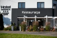 NoBo Hotel - Business Hotels near Zgniłe Błota