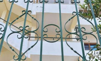 Hotel Villa Ago