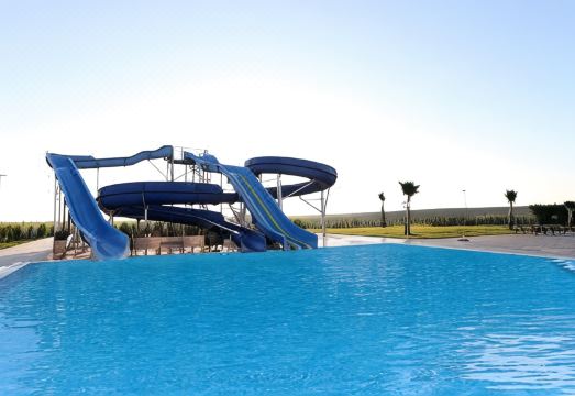 에세르 다이아몬드 호텔 & 컨벤션 센터 이스탄불