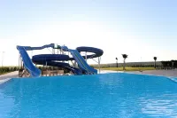 Eser Diamond Hotel Convention Center - Water Park