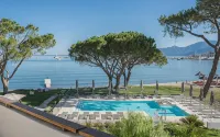 Hôtel la Roya - Pool