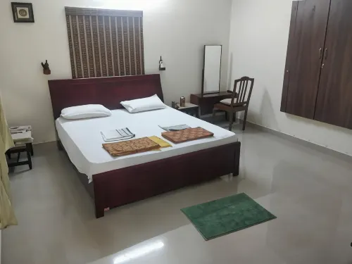 Tanjore Inn