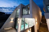 Yeoncheon Bell 37 Pool Villa
