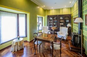 Apartamentos Soho Boutique Vistahermosa