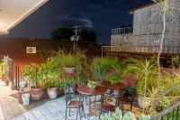 Hotel Hellenika Các khách sạn ở Leon