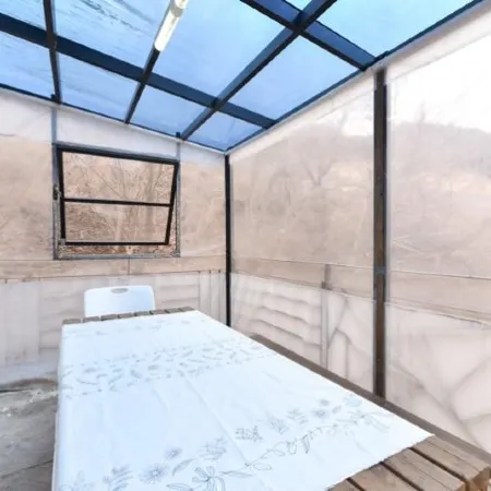 Muju Namubyul Pension