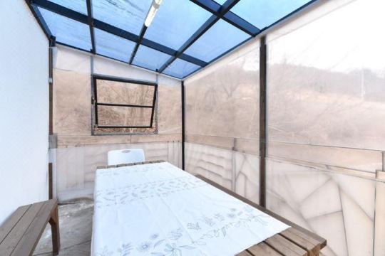 꿈꾸는나무별 풍경