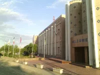 Hayat Inn Hotel Hotels in 